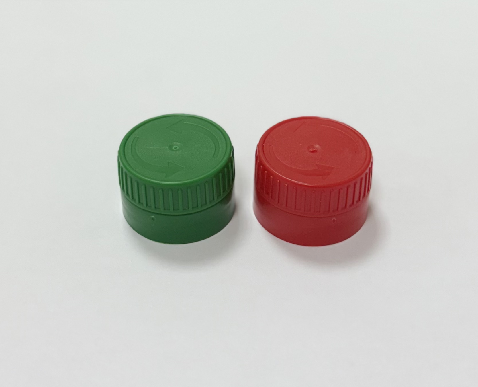 Капачка за оцет двукорпусна